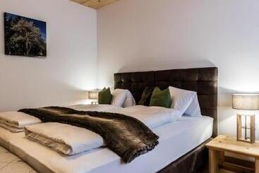 Отель Zeidelhof