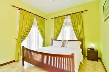 Pension Expeditor Kandy