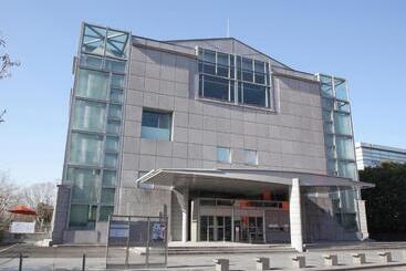 펜션 Guest House Aoi Nakamoto