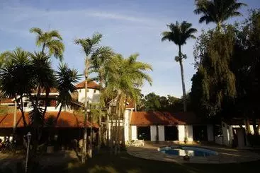 ペンション Mansão Residence Hospedaria E Eventos