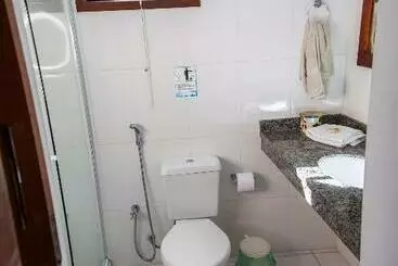 ペンション Mansão Residence & Club