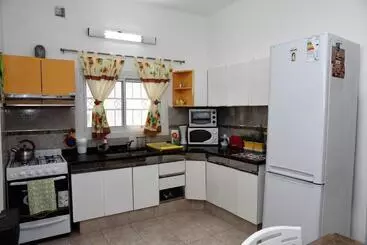 Pension San Francisco Home