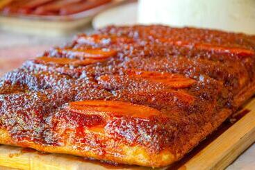 펜션 Chales Edelweiss