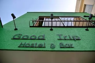 Majatalo Good Trip Hostel & Bar