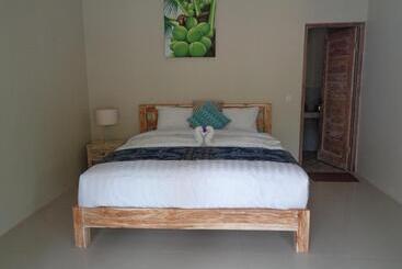 Pensão Kakiang Guesthouse