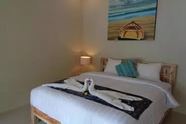 Pensione Kakiang Guesthouse