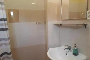 Pensione Penzion Přívoz