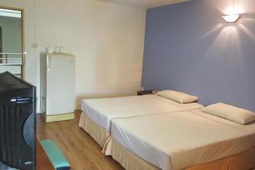 아파트호텔 City Residence