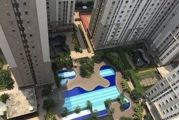 Apart Hotel Grandboutiqueinn