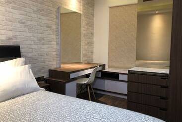 Апарт-отель Grandboutiqueinn