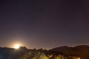 Hartbeespoort Holiday Resort