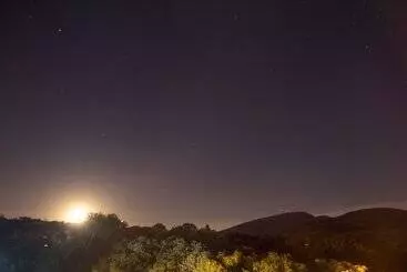 Hartbeespoort Holiday Resort