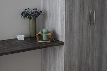 ペンション Goedgedacht Guestrooms