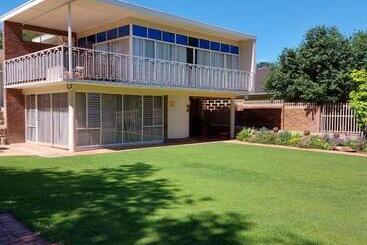 Pensió Goedgedacht Guestrooms