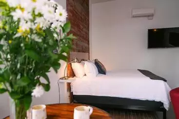 ユースホステル Edison S Inn And The Perth County Inn   2 Beautiful Boutique Inns On The Same Block