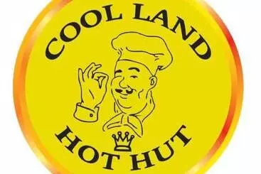 ペンション Cool Land Hot Hut Rooms & Restaurant