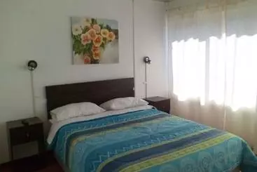 Pensionat Hostel Del Prado