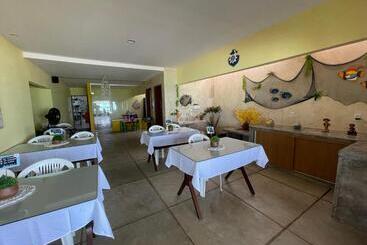 Pensão Pousada Parracho