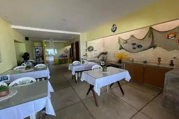 Majatalo Pousada Parracho