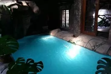 ペンション Pride Rock Accommodation