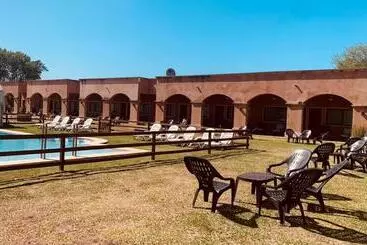 Aparthotel Terrazas De Lobos