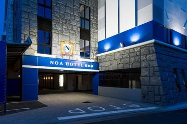 Noa Hotel Toyotaminami