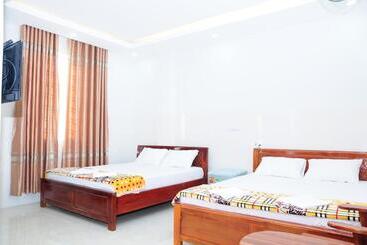 پانسیون Gia Huy Guesthouse