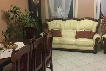 Pensione Penzion Obora