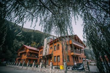 Aparthotel Turkuaz Apart