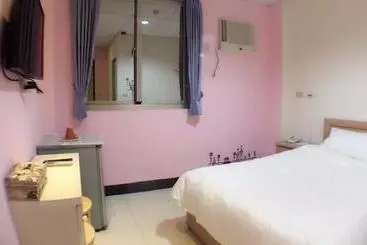Hospedaria H. Fun
