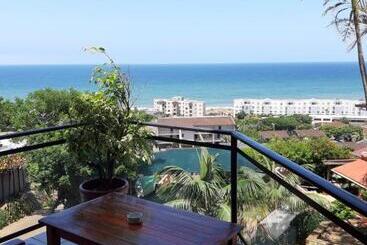 Pension Albatros Guest House, Margate, South Africa