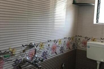 Pensionat All Seasons Guest House