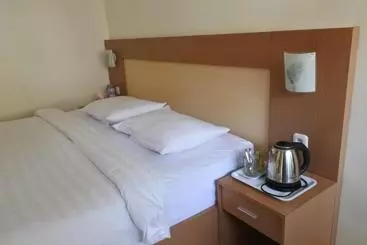 Pensjonat Morse Guest House