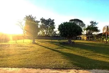 ペンション Pousada Chácara Sonho