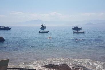 膳宿费 Suítes Pouso Do Sol