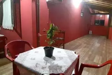 Majatalo Suítes Pouso Do Sol