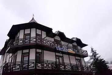 Pensão Viktan
