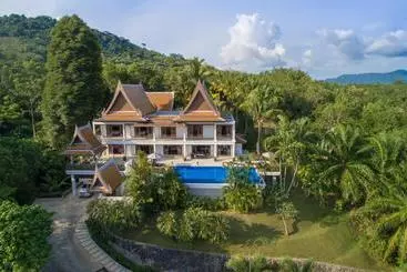 Villas Vichuda Hills By Resava