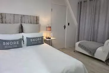 ペンション Beach Style Cottage