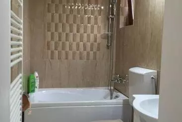 Panzió Casa Belazur