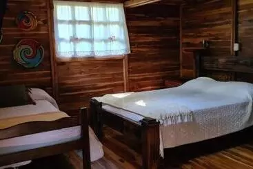 Majatalo Congos Hostal Y Camping