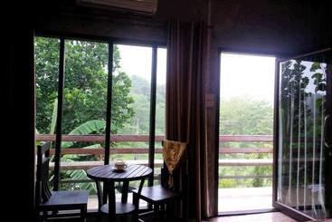 Pensiune Monkeaw And Climber S Camp