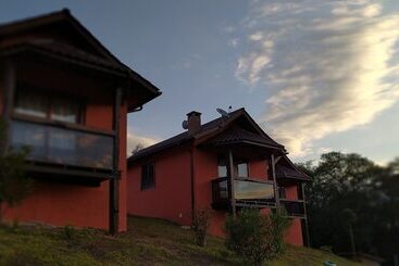 ペンション Pousada Do Sonho