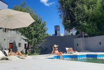 Pension Apart Y Suite Portal Del Luz