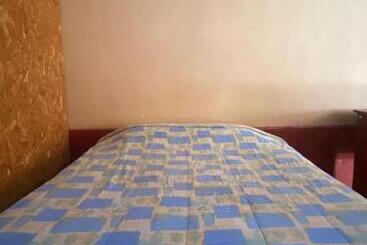 Pension Garden Guest House