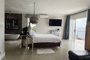 ペンション Residence William French