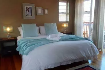 Pension Waves Guest House