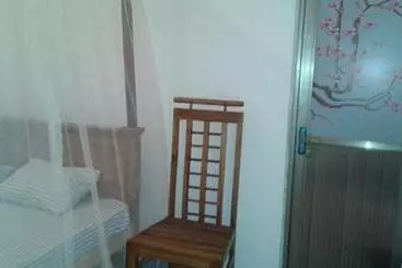 Pension Green View Guest