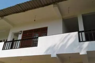 Pensión Green View Guest