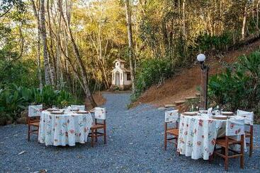 ペンション Pousada Casa Delta